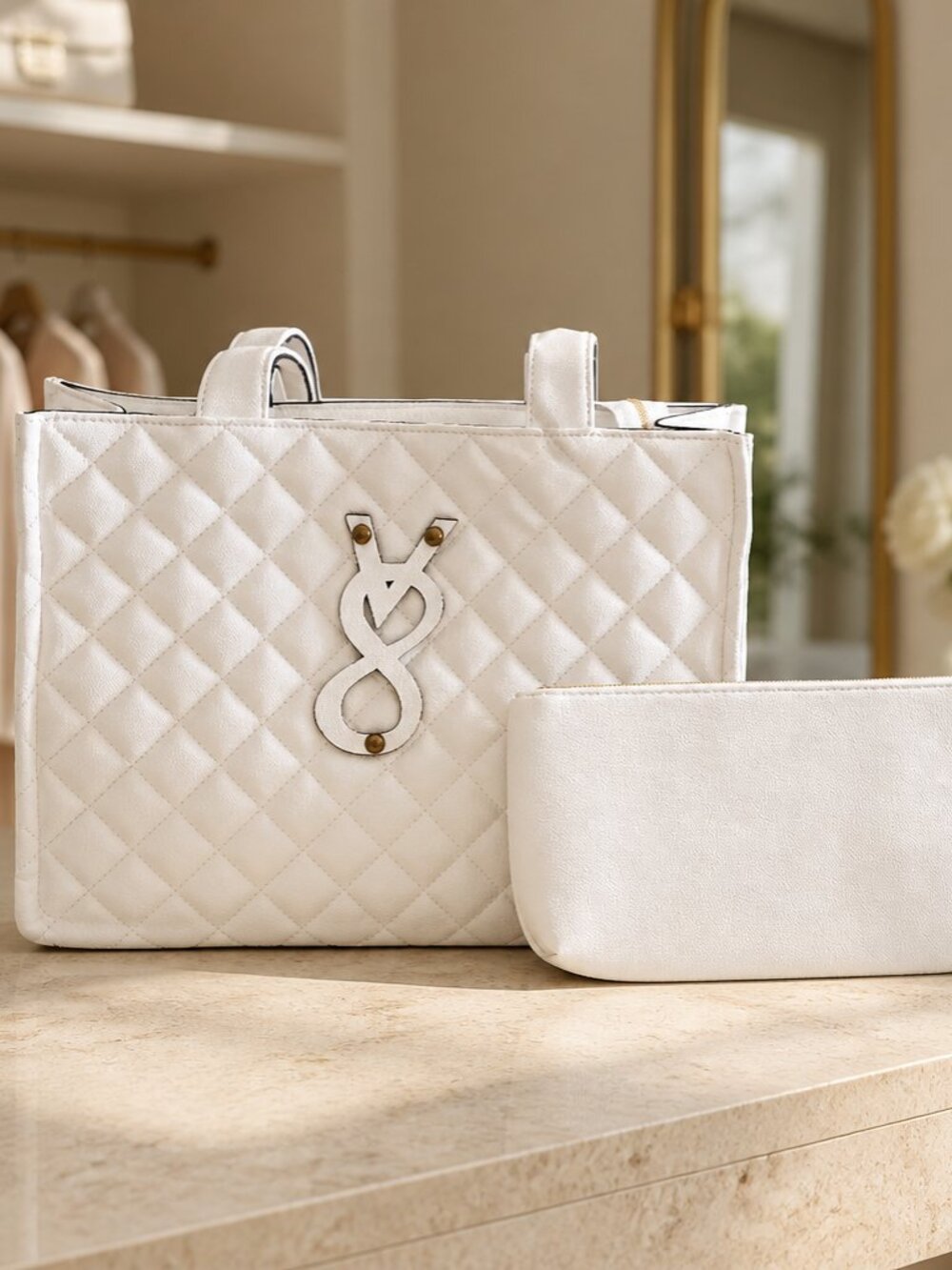 Fashion Handbag